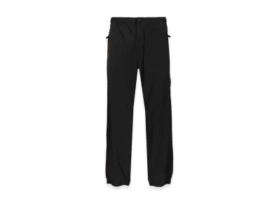 Stone Island Tech Fleece Jogger Pants "Black"
