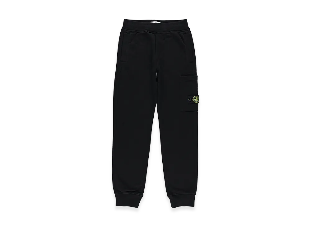 Stone Island Kids Clothing "Black"