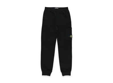 Stone Island Kids Clothing "Black"