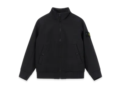 Stone Island 46536 Diagonal Nylon Down Wind Resistant Down Bomber Stone Island 46536 Diagonal Nylon Down Wind Resistant Down Bomber