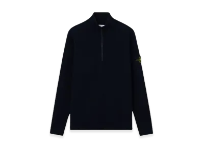Stone Island Sweaters "Navy"