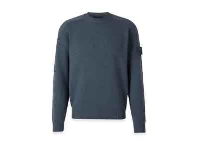 Stone Island Sweaters "Navy"
