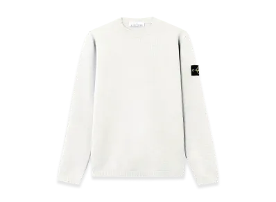 Stone Island Sweaters "White"