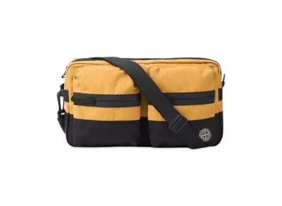 Stone Island Bags "Yellow/Black"