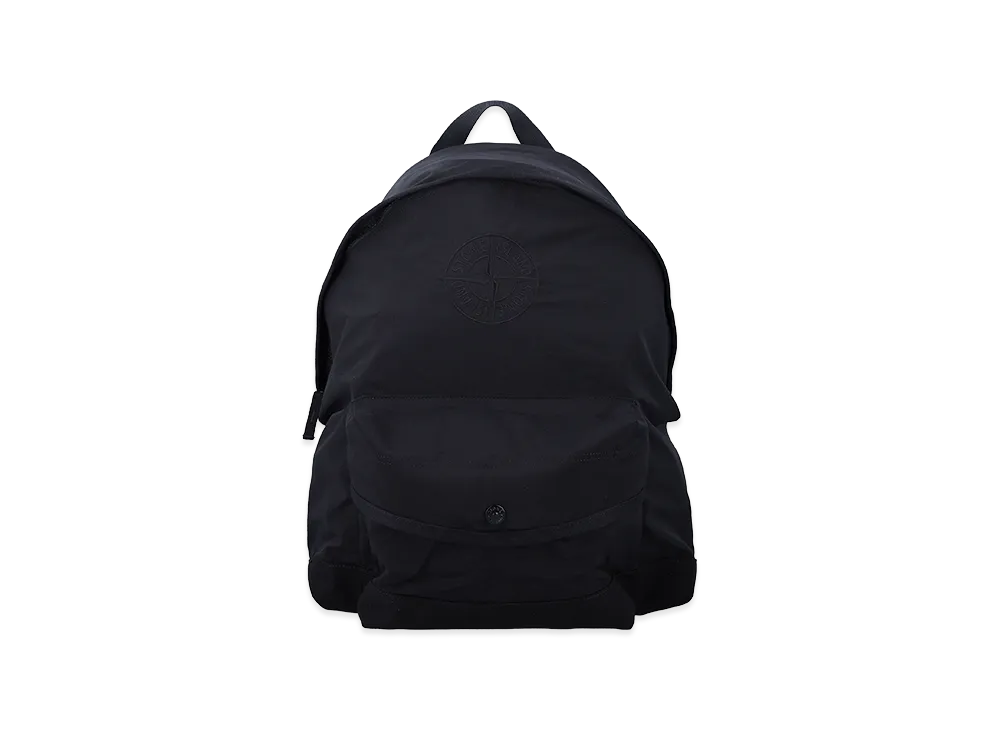 Stone Island Kids Bags "Black"