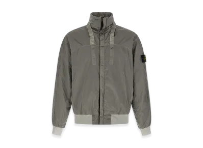 Stone Island Bomber Nylon Metal Watro "Gray"