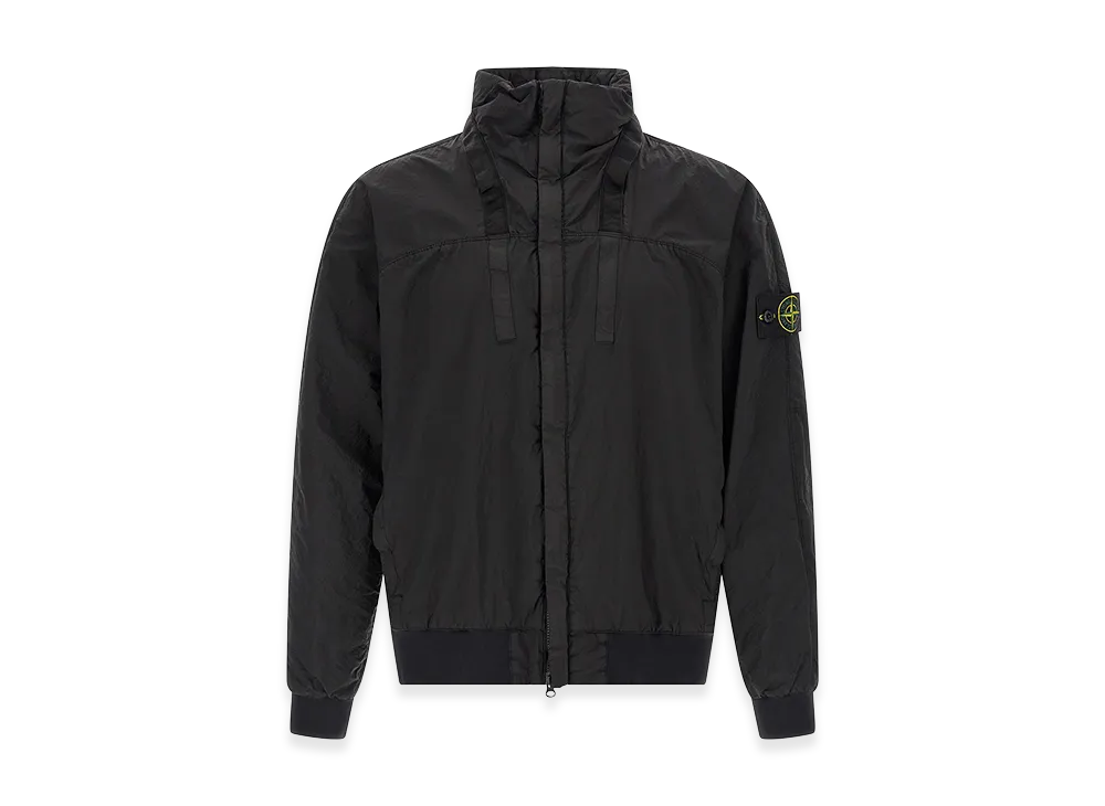 Stone Island Bomber Nylon Metal Watro "Black"