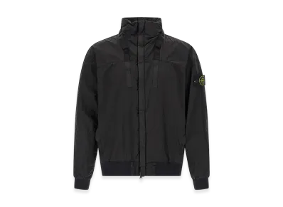 Stone Island Bomber Nylon Metal Watro "Black"