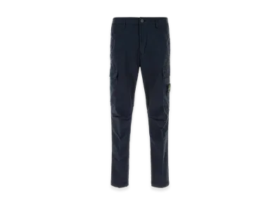 Stone Island '3100032' Pants "Blue"