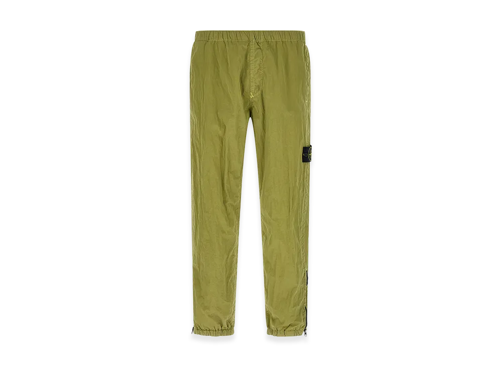 Stone Island '3100035' Joggers "Yellow"