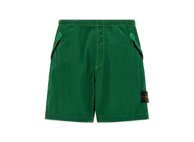Stone Island 'L100008' Bermuda Shorts "Green"