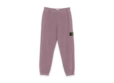 Stone Island Trousers "Pink"