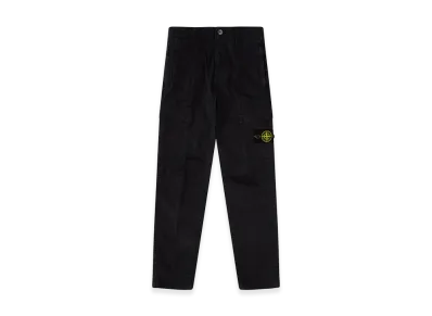 Stone Island Kids Pantalone "Blue"
