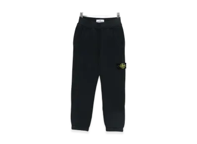 Stone Island Kids Trousers "Blue"