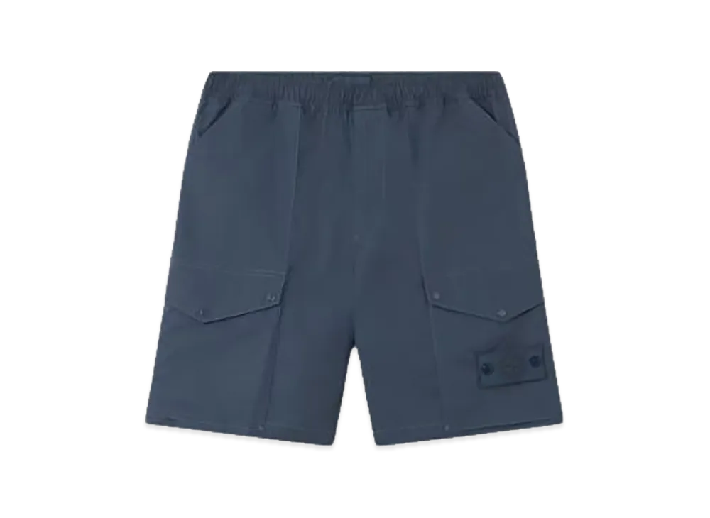 Stone Island Shorts "Navy"