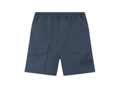 Stone Island Shorts "Navy"