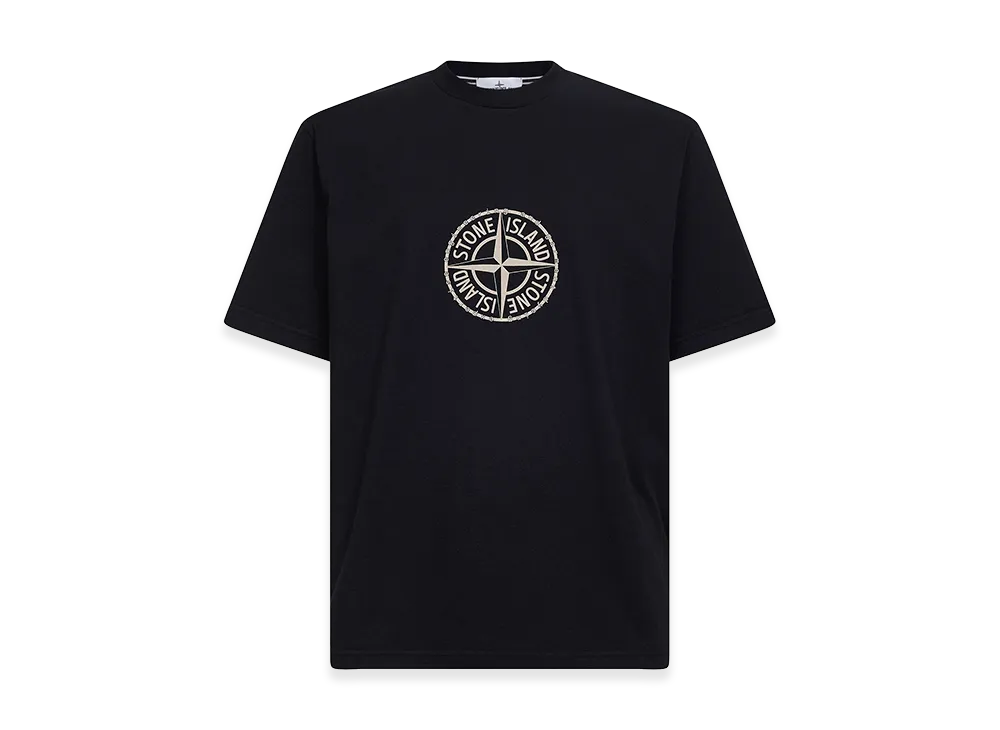 Stone Island T-Shirts "Black"