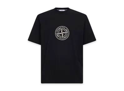 Stone Island T-Shirts "Black"