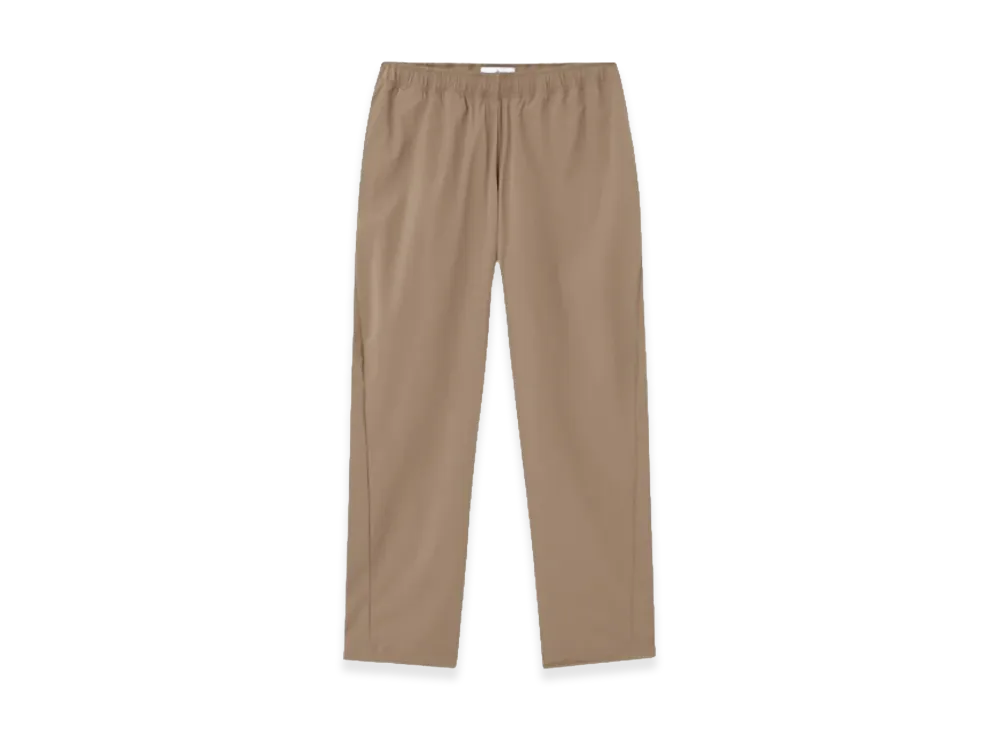 Stone Island Trousers "Beige"