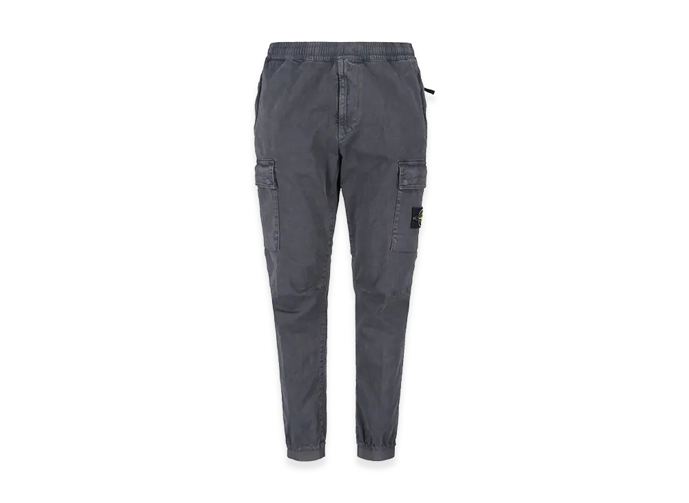 Stone Island Trousers "Beige"