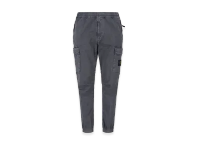 Stone Island Trousers "Beige"