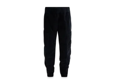Stone Island Kids Trousers "Blue"