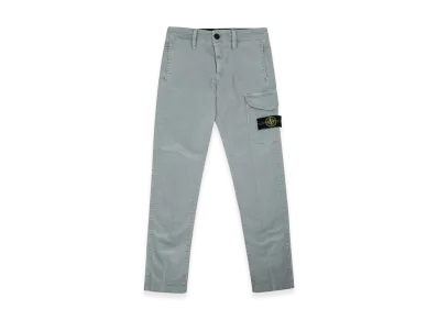 Stone Island Kids Trousers "Dust"