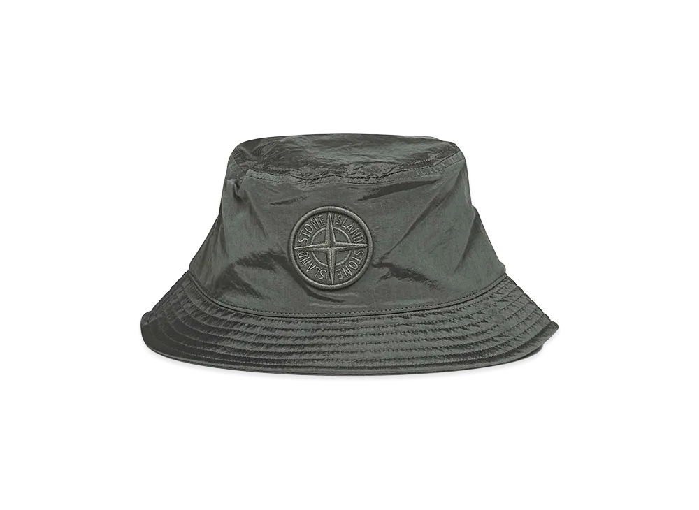 Stone Island Hats "Green"