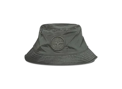 Stone Island Hats "Green"