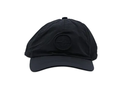 Stone Island Kids Hats "Light Gray"