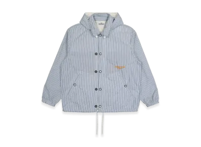 Stone Island Poly/Nylon Tela_Stone Island Marina "Blue"