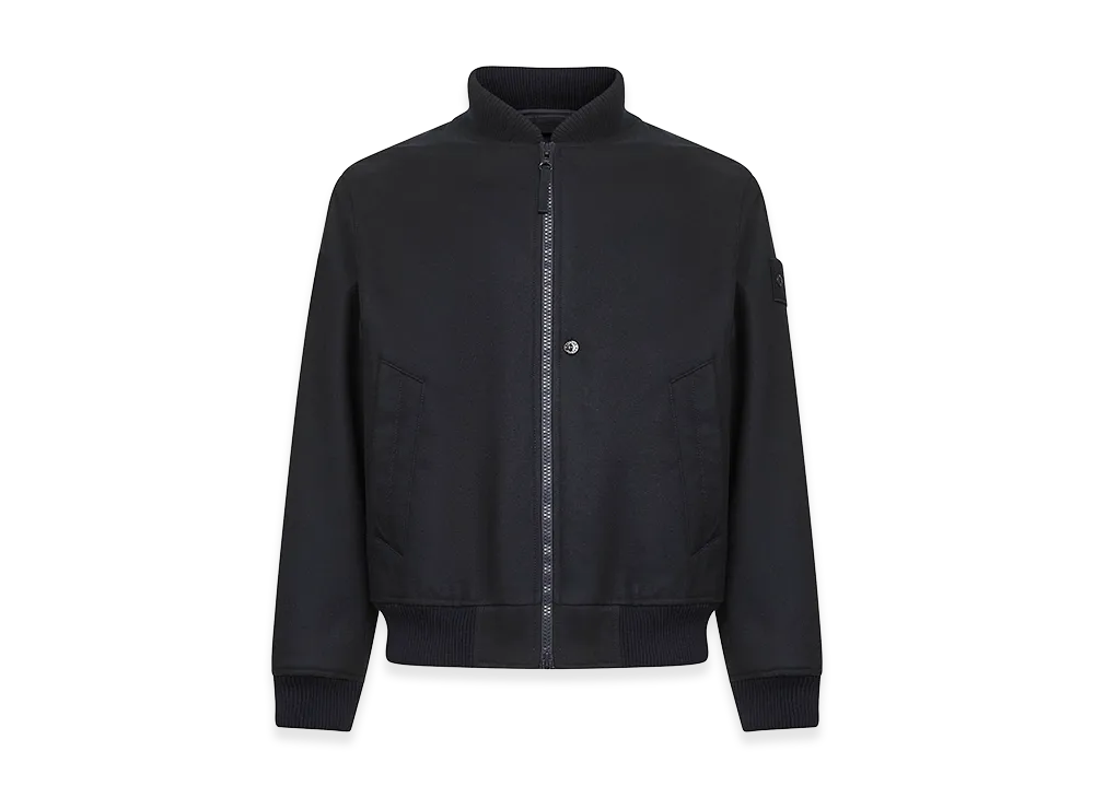 Stone Island Coats "Blue"