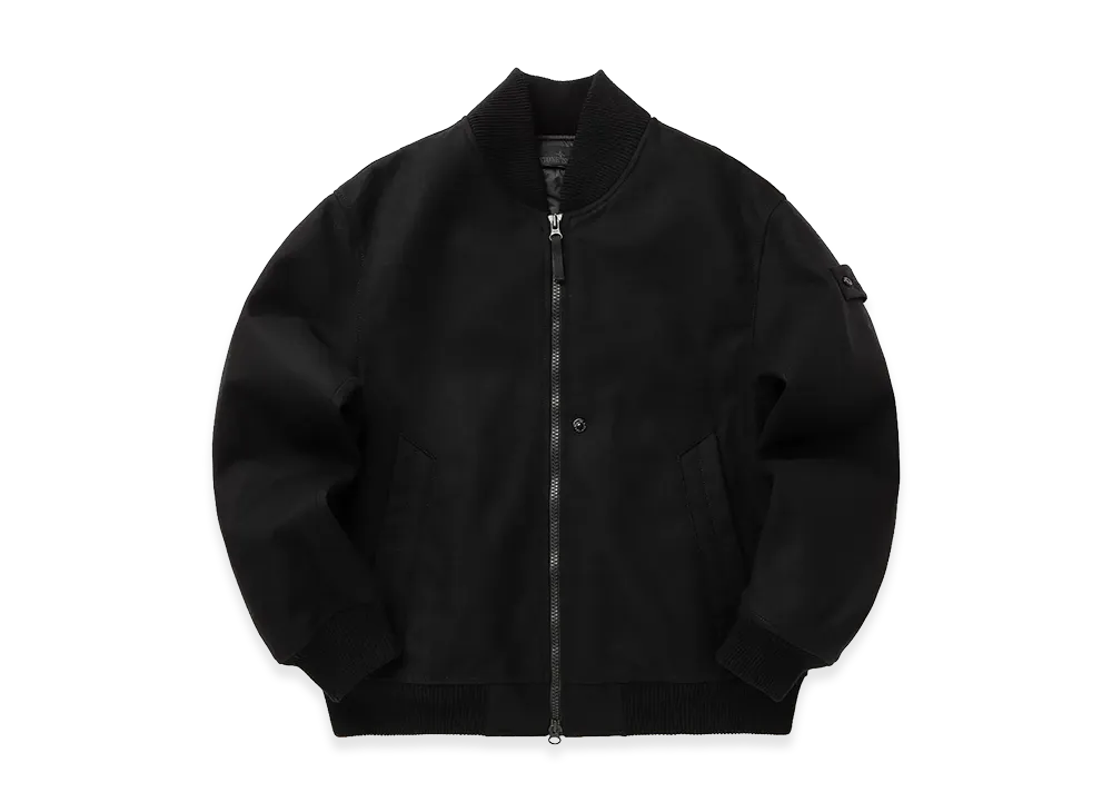 Stone Island Outer "Black"