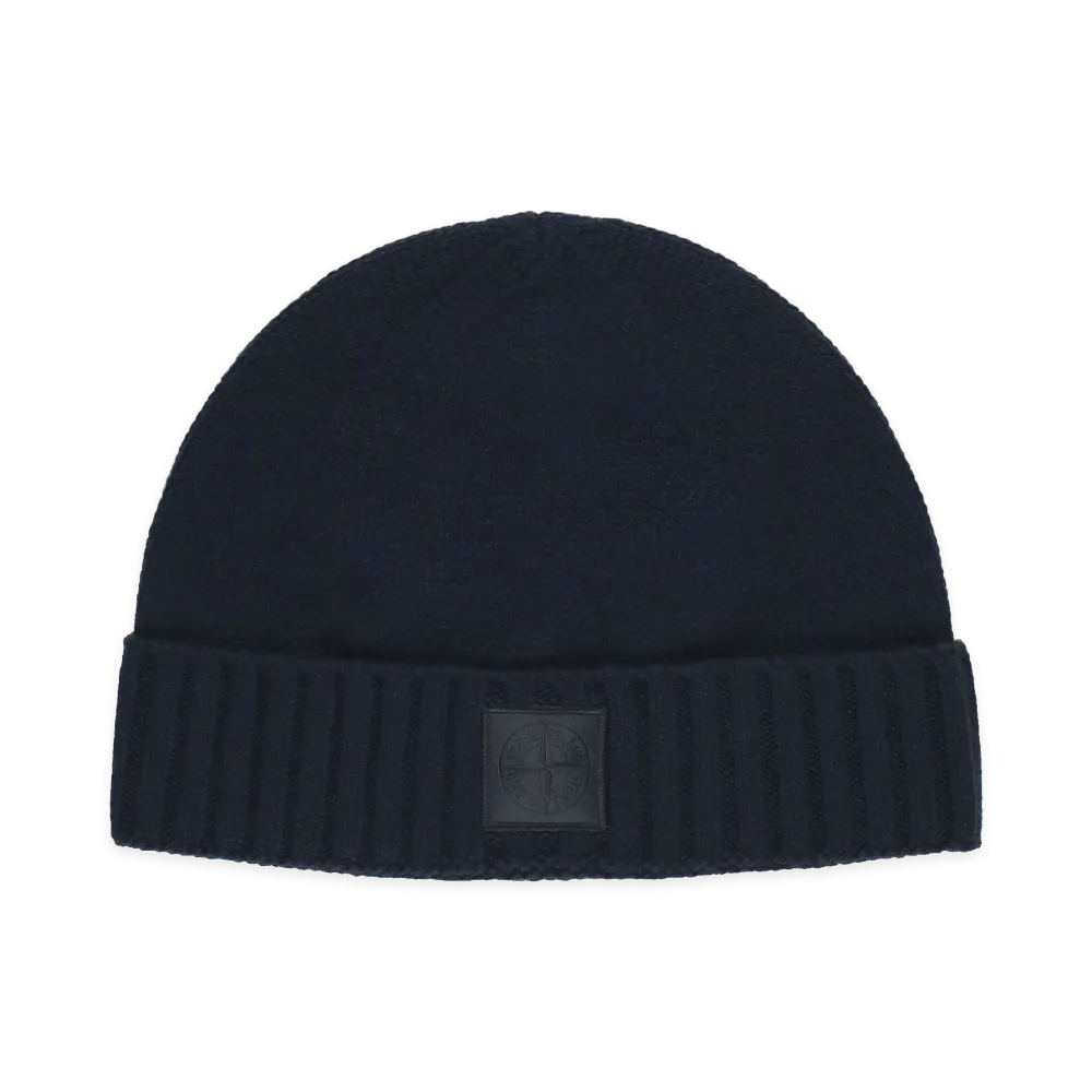 Stone Island Hats "Blue"