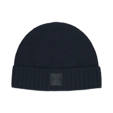 Stone Island Hats "Blue"