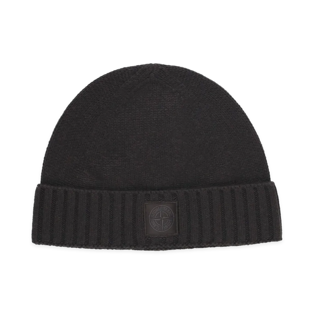 Stone Island Hats "Brown"