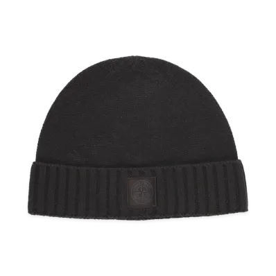 Stone Island Hats "Brown"