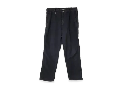 Stone Island Cotton Moleskin_Stone Island Marina "Navy"