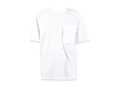 Stone Island Organic Cotton "White"