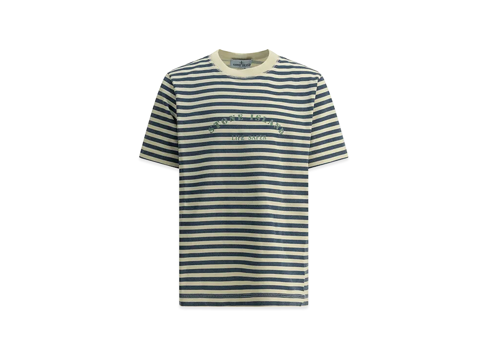 Stone Island Kids T-Shirts "Multicolor"