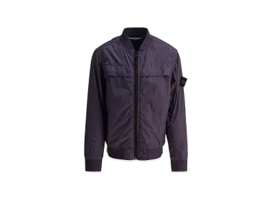 Stone Island Kids Jackets "Purple"