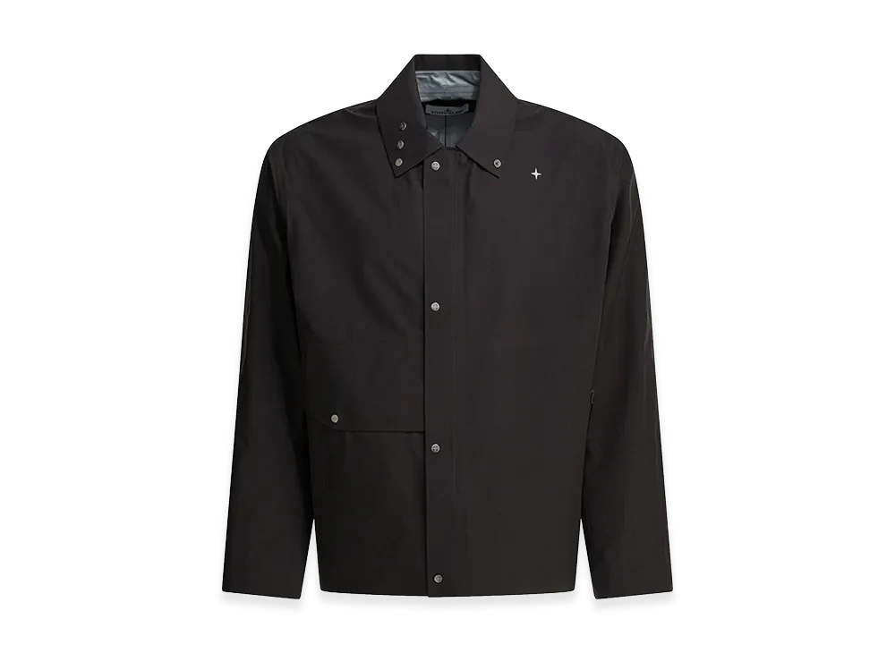 Stone Island Jackets "Black"