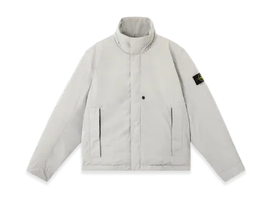 Stone Island Jackets "Gray"