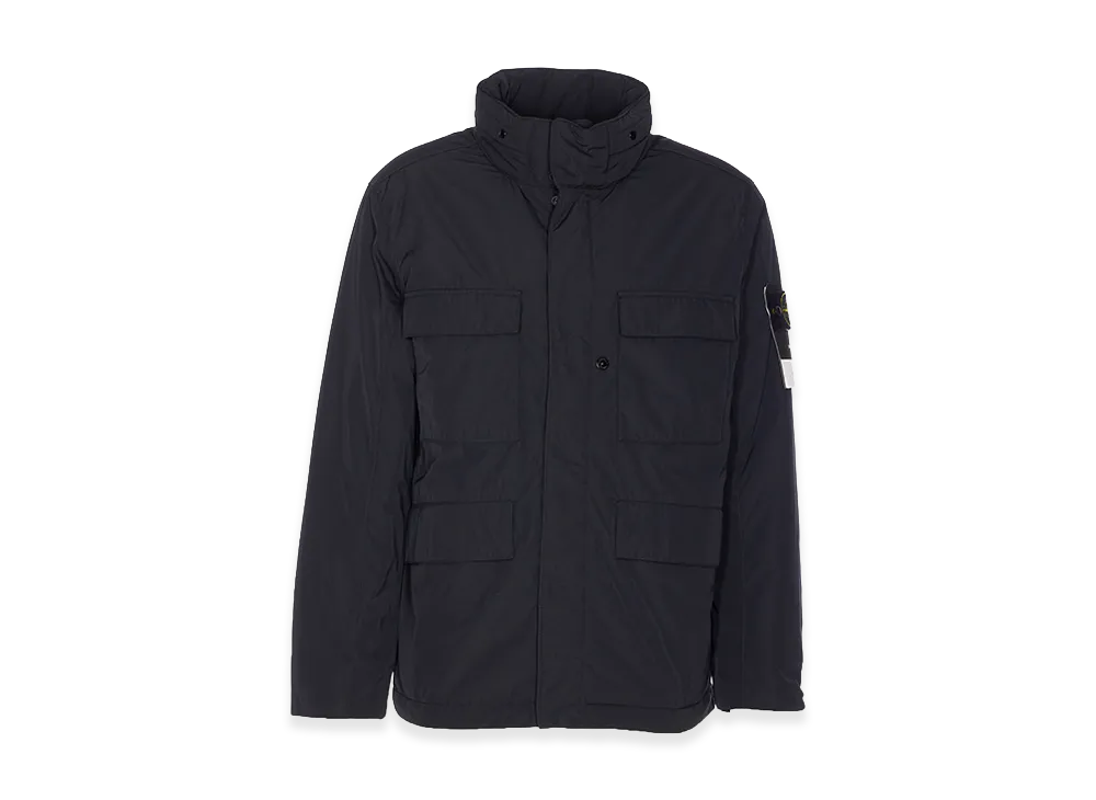 Stone Island Jacket "Black"