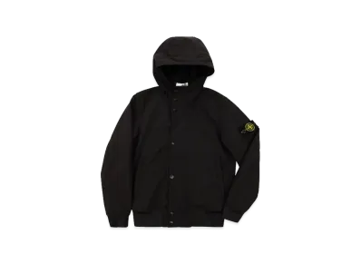 Stone Island Kids Jackets "Black"