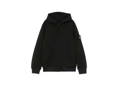 Stone Island Kids Jackets "Black"
