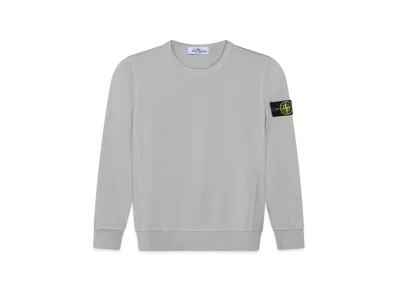 Stone Island Kids Sweatshirt "Gray"
