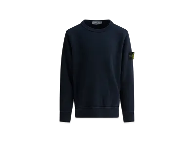Stone Island Kids Sweatshirts "Blue"