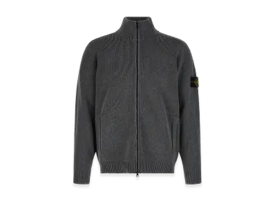 Stone Island Sweater "Gray"