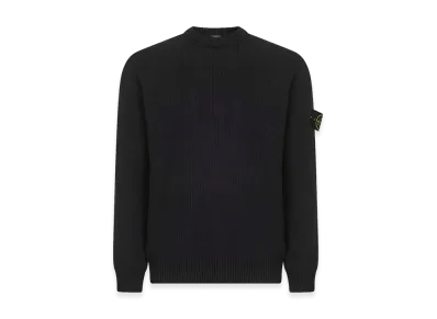 Stone Island Sweaters "Black"